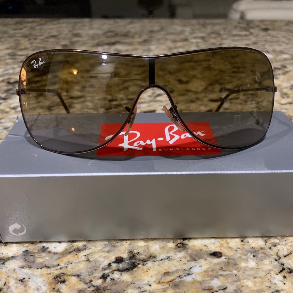 Ray Bans